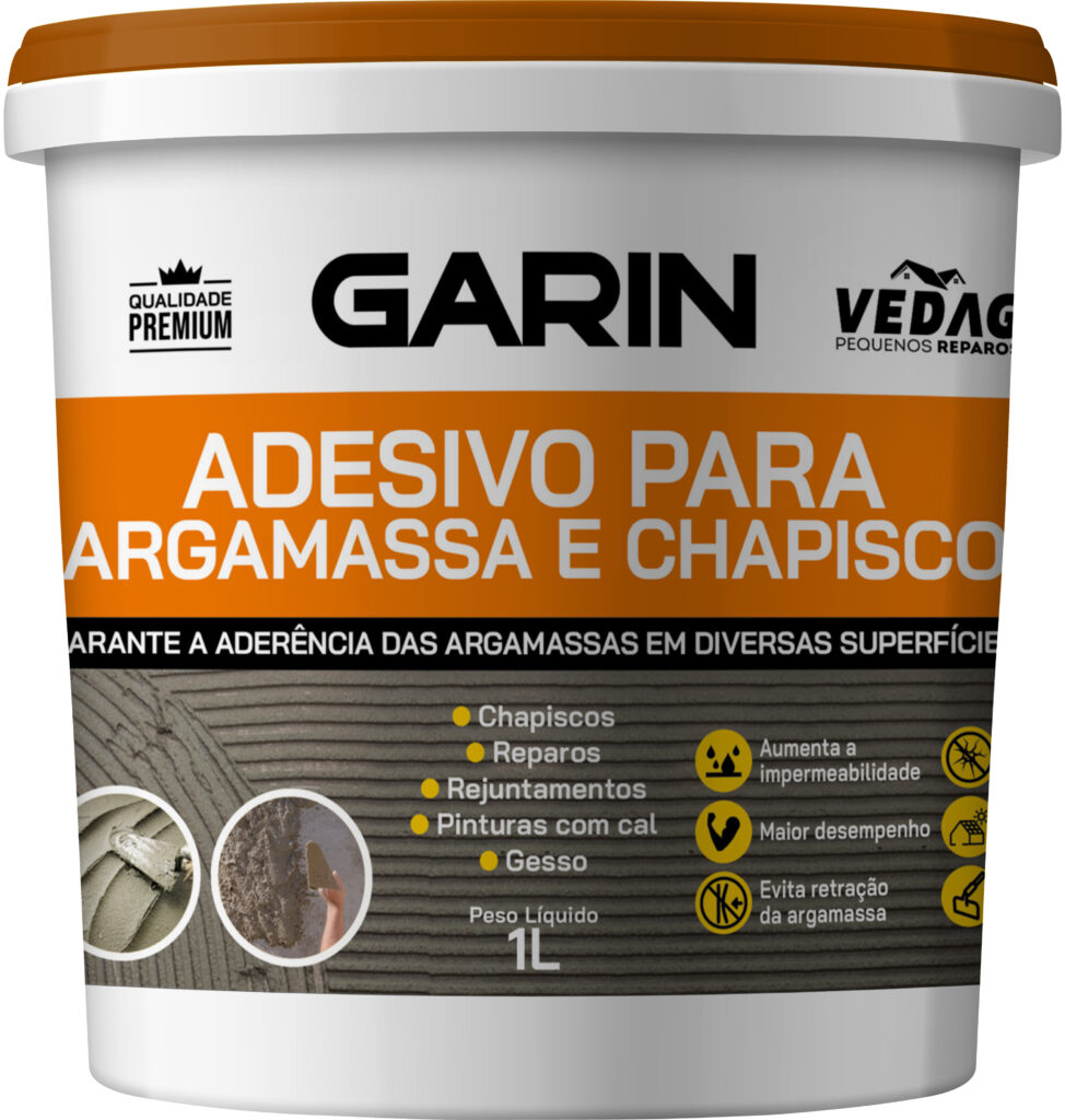 vedag adesivo para argamassa e chapisco 1L copiar