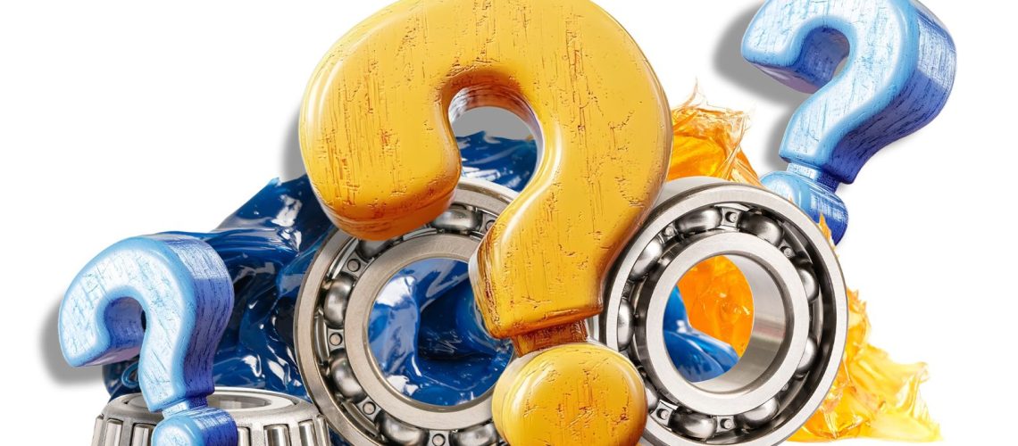 Para que serve a graxa - imagem