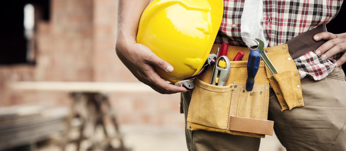 Construction Worker