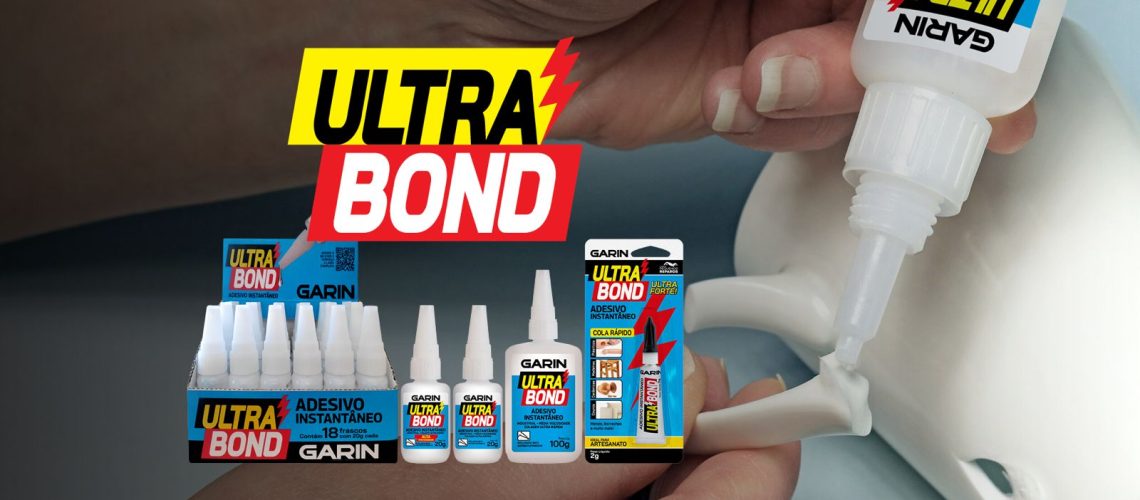 ultra bond capa